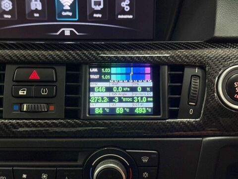 BMW M3 4.0 iV8 DCT Euro 5 2dr 52