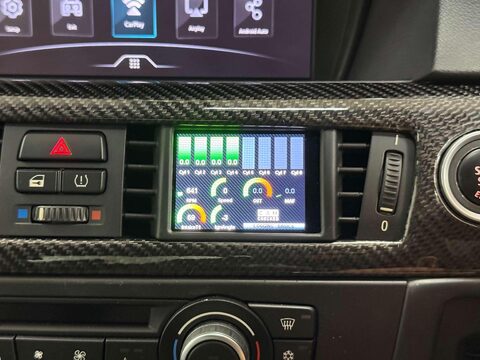 BMW M3 4.0 iV8 DCT Euro 5 2dr 53