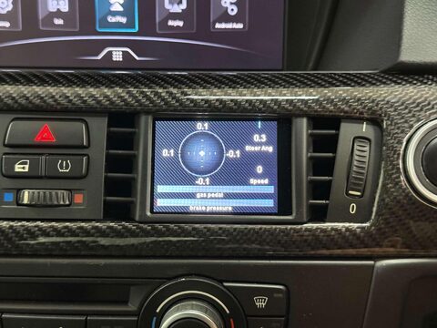 BMW M3 4.0 iV8 DCT Euro 5 2dr 54