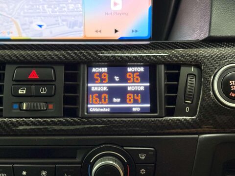 BMW M3 4.0 iV8 DCT Euro 5 2dr 55