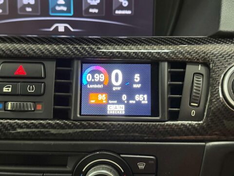 BMW M3 4.0 iV8 DCT Euro 5 2dr 58