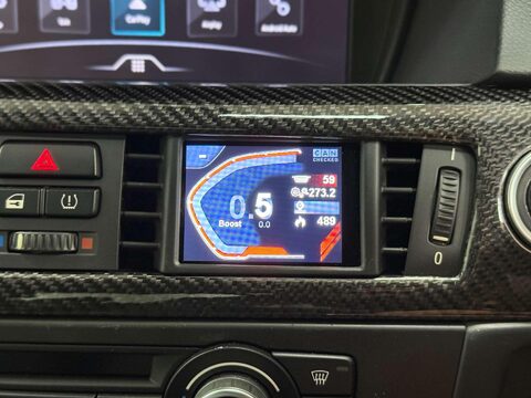 BMW M3 4.0 iV8 DCT Euro 5 2dr 60