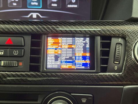 BMW M3 4.0 iV8 DCT Euro 5 2dr 61