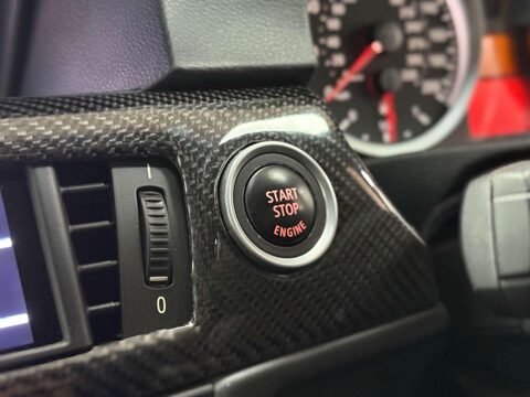 BMW M3 4.0 iV8 DCT Euro 5 2dr 65