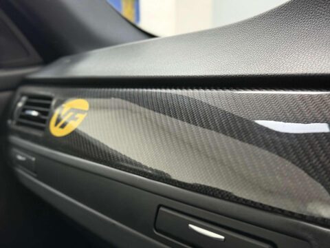 BMW M3 4.0 iV8 DCT Euro 5 2dr 67