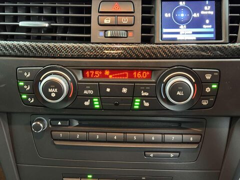 BMW M3 4.0 iV8 DCT Euro 5 2dr 70