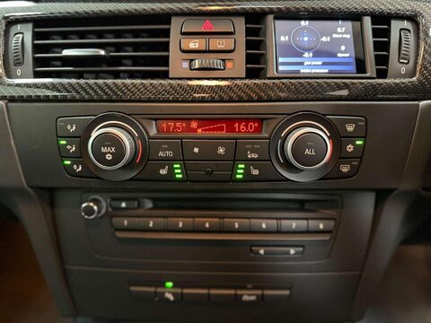 BMW M3 4.0 iV8 DCT Euro 5 2dr 71