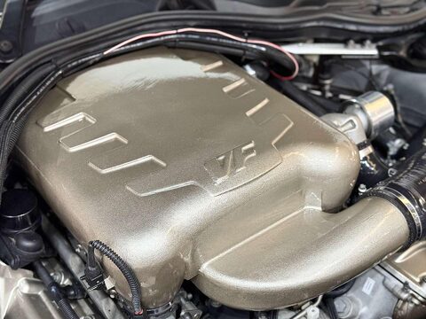 BMW M3 4.0 iV8 DCT Euro 5 2dr 72