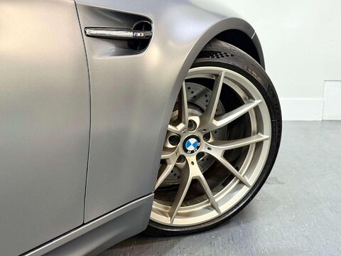 BMW M3 4.0 iV8 DCT Euro 5 2dr 76