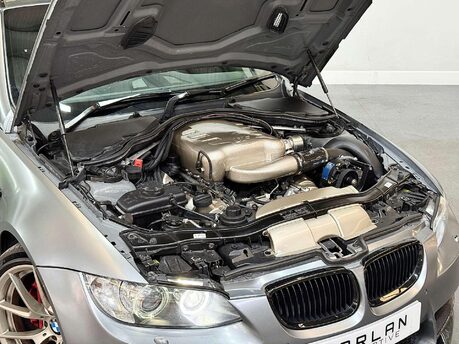 BMW M3 4.0 iV8 DCT Euro 5 2dr 