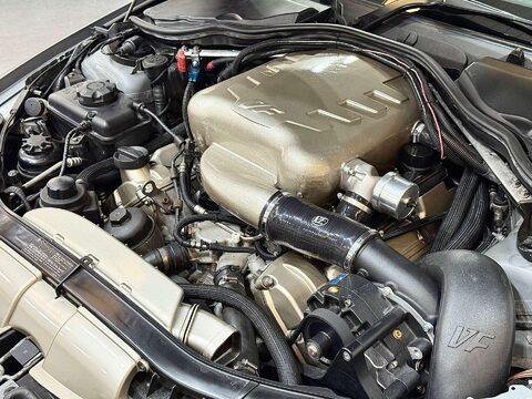 BMW M3 4.0 iV8 DCT Euro 5 2dr 52