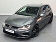 Volkswagen Golf 2.0 TSI BlueMotion Tech R DSG 4Motion Euro 6 (s/s) 5dr 7