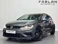 Volkswagen Golf 2.0 TSI BlueMotion Tech R DSG 4Motion Euro 6 (s/s) 5dr 8