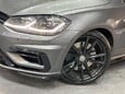 Volkswagen Golf 2.0 TSI BlueMotion Tech R DSG 4Motion Euro 6 (s/s) 5dr 11