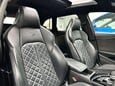 Audi A4 3.0 S4 Black Edition TDI Quattro Auto 4WD 5dr 6