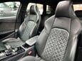 Audi A4 3.0 S4 Black Edition TDI Quattro Auto 4WD 5dr 29