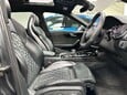 Audi A4 3.0 S4 Black Edition TDI Quattro Auto 4WD 5dr 38