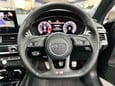 Audi A4 3.0 S4 Black Edition TDI Quattro Auto 4WD 5dr 39