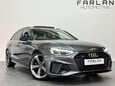 Audi A4 3.0 S4 Black Edition TDI Quattro Auto 4WD 5dr 1