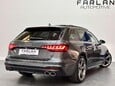 Audi A4 3.0 S4 Black Edition TDI Quattro Auto 4WD 5dr 4