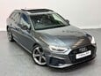 Audi A4 3.0 S4 Black Edition TDI Quattro Auto 4WD 5dr 8