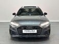 Audi A4 3.0 S4 Black Edition TDI Quattro Auto 4WD 5dr 11