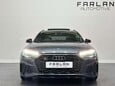 Audi A4 3.0 S4 Black Edition TDI Quattro Auto 4WD 5dr 12