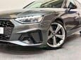 Audi A4 3.0 S4 Black Edition TDI Quattro Auto 4WD 5dr 15