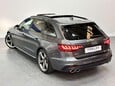 Audi A4 3.0 S4 Black Edition TDI Quattro Auto 4WD 5dr 27