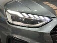 Audi A4 3.0 S4 Black Edition TDI Quattro Auto 4WD 5dr 51