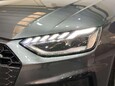 Audi A4 3.0 S4 Black Edition TDI Quattro Auto 4WD 5dr 52