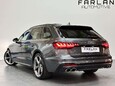 Audi A4 3.0 S4 Black Edition TDI Quattro Auto 4WD 5dr 5