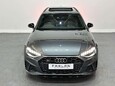 Audi A4 3.0 S4 Black Edition TDI Quattro Auto 4WD 5dr 10