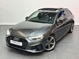 Audi A4 3.0 S4 Black Edition TDI Quattro Auto 4WD 5dr 13