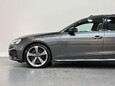 Audi A4 3.0 S4 Black Edition TDI Quattro Auto 4WD 5dr 17