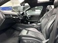 Audi A4 3.0 S4 Black Edition TDI Quattro Auto 4WD 5dr 35