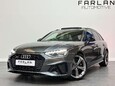 Audi A4 3.0 S4 Black Edition TDI Quattro Auto 4WD 5dr 3