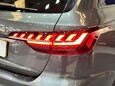 Audi A4 3.0 S4 Black Edition TDI Quattro Auto 4WD 5dr 43