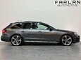 Audi A4 3.0 S4 Black Edition TDI Quattro Auto 4WD 5dr 20