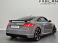 Audi TT 2.5 TFSI S Tronic quattro Euro 6 (s/s) 3dr 4