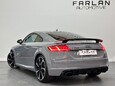 Audi TT 2.5 TFSI S Tronic quattro Euro 6 (s/s) 3dr 5