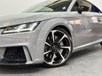 Audi TT 2.5 TFSI S Tronic quattro Euro 6 (s/s) 3dr 11