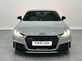 Audi TT 2.5 TFSI S Tronic quattro Euro 6 (s/s) 3dr 12