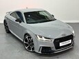 Audi TT 2.5 TFSI S Tronic quattro Euro 6 (s/s) 3dr 15