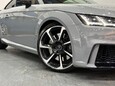 Audi TT 2.5 TFSI S Tronic quattro Euro 6 (s/s) 3dr 16