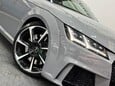 Audi TT 2.5 TFSI S Tronic quattro Euro 6 (s/s) 3dr 17