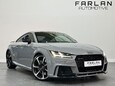 Audi TT 2.5 TFSI S Tronic quattro Euro 6 (s/s) 3dr 18