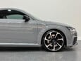 Audi TT 2.5 TFSI S Tronic quattro Euro 6 (s/s) 3dr 20