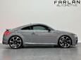 Audi TT 2.5 TFSI S Tronic quattro Euro 6 (s/s) 3dr 21