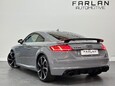 Audi TT 2.5 TFSI S Tronic quattro Euro 6 (s/s) 3dr 31